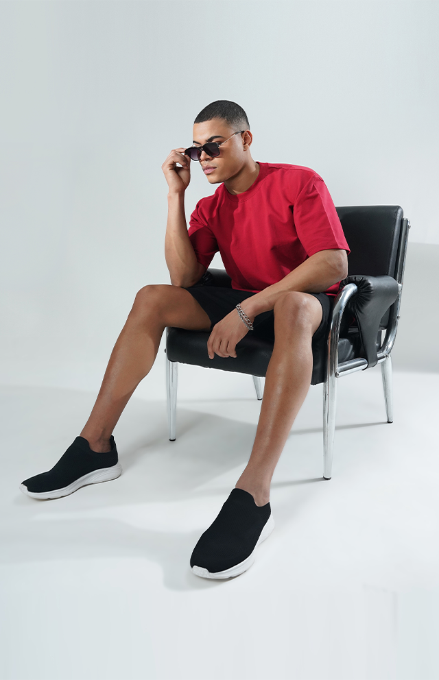 The Breeze Tee for Men