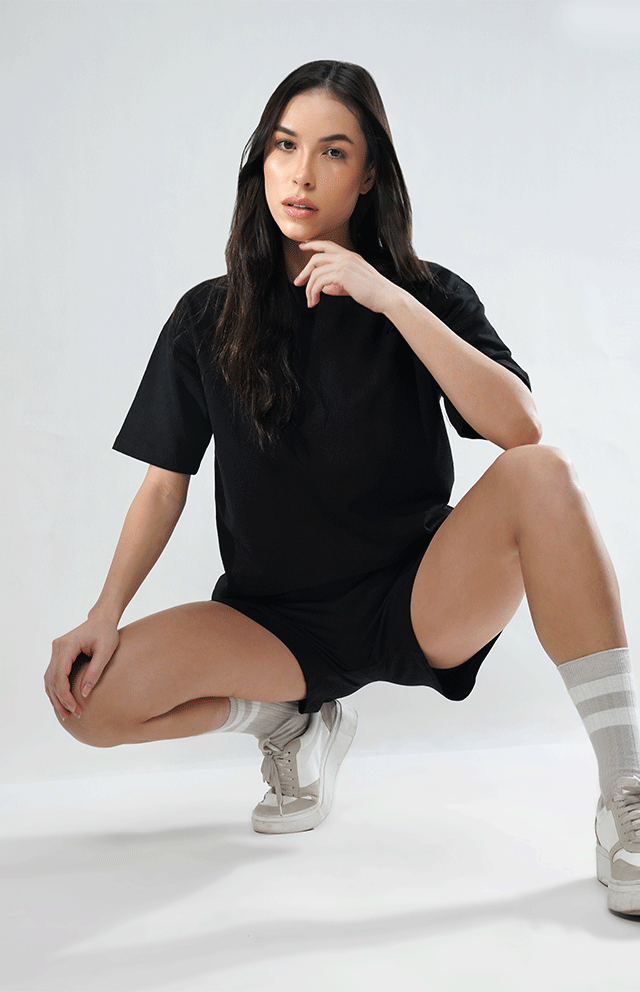 The Breeze Tee for Women