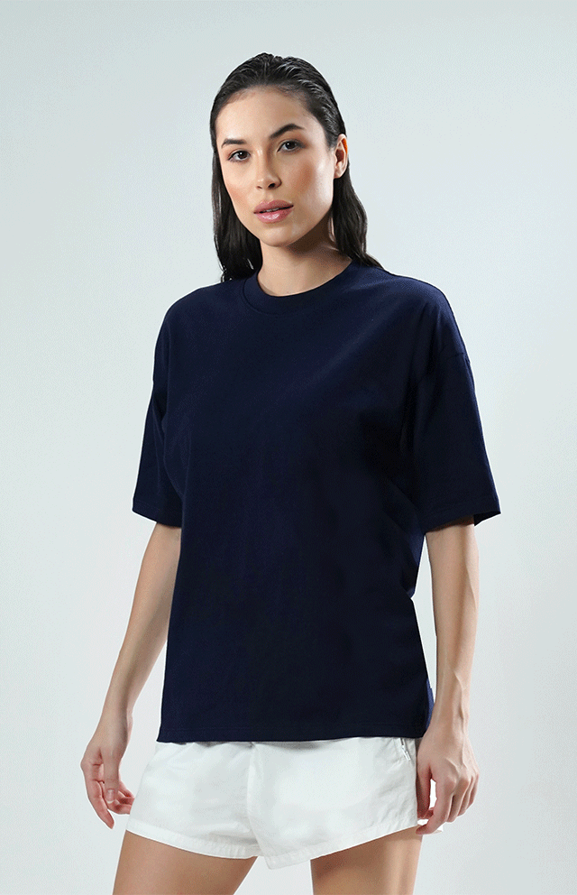 The Breeze Tee