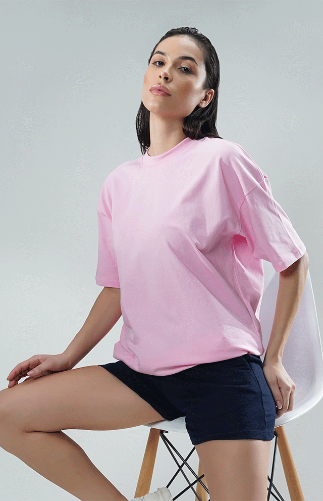 The Breeze Tee