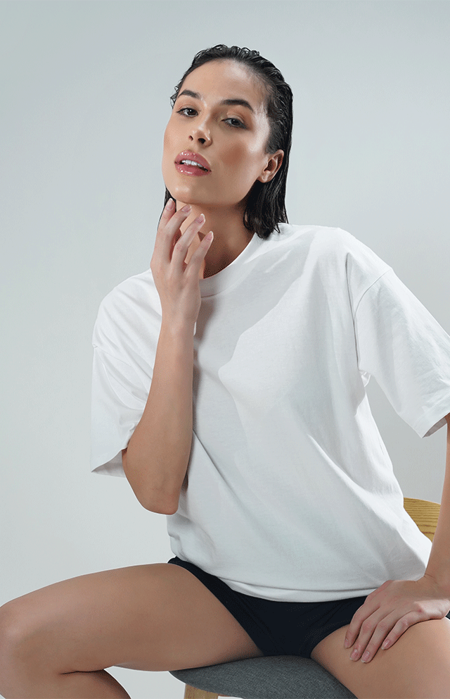 The Breeze Tee