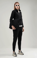 Cozy Polo Co-ord Set