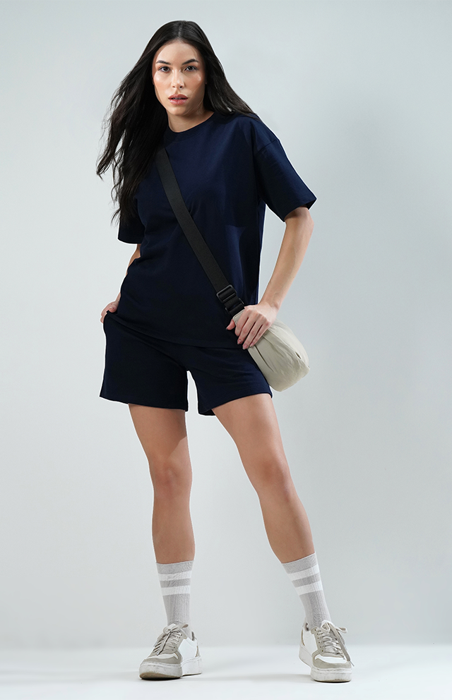 Weekend Co-ord Set for Women