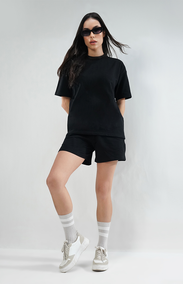 Weekend Co-ord Set for Women