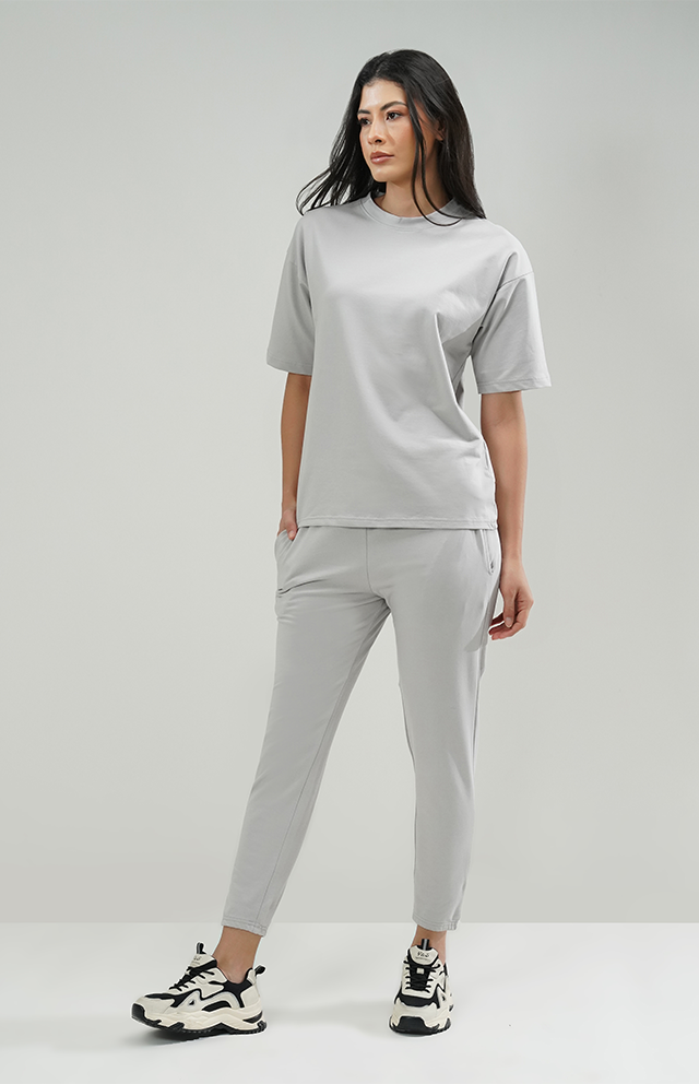 Weekend Oversized Tee for Women