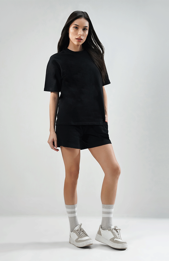 All Day Shorts for Women