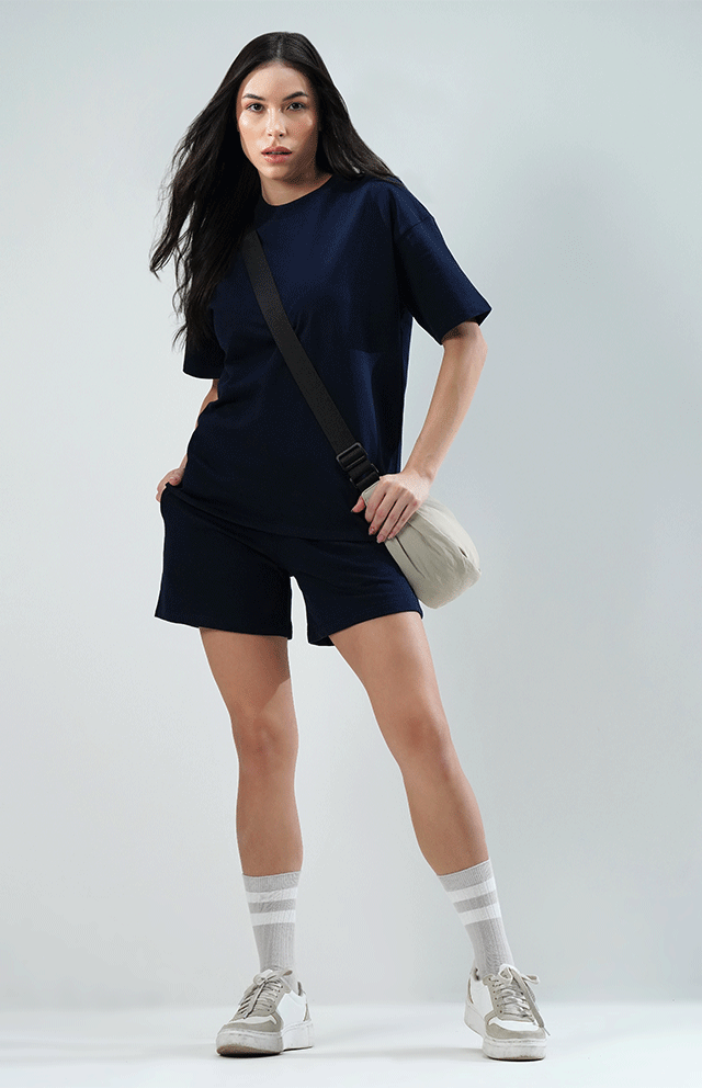 All Day Shorts for Women