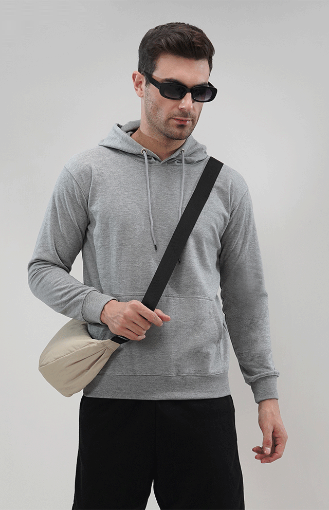 Everyday Essential Hoodie