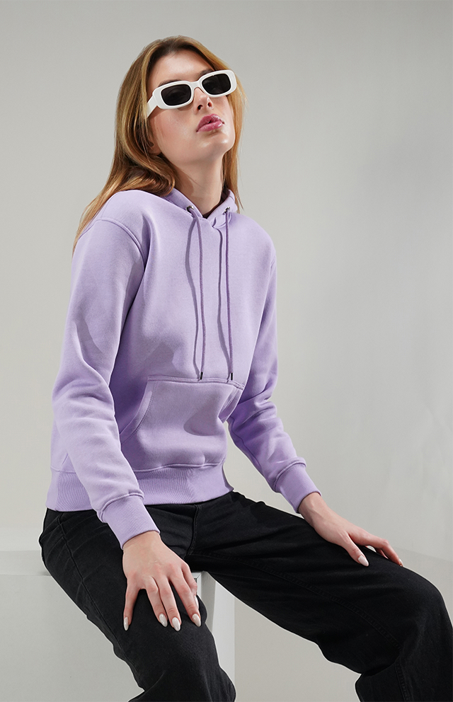 Everyday Essential Hoodie for Women