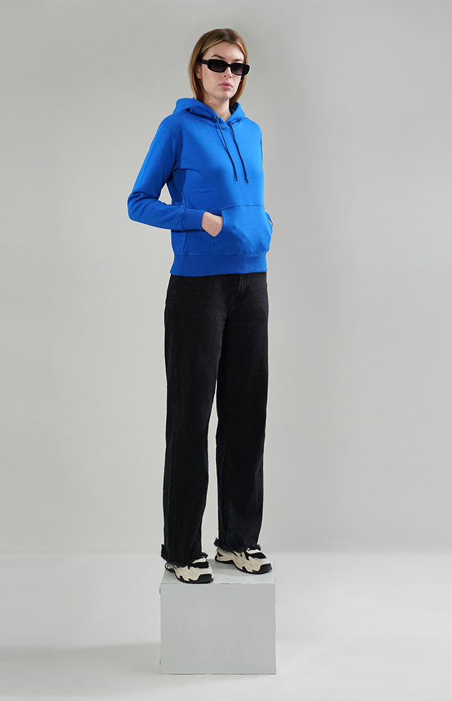 Everyday Essential Hoodie for Women