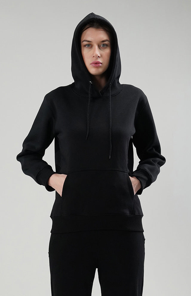 Cozy Oversized Hoodie