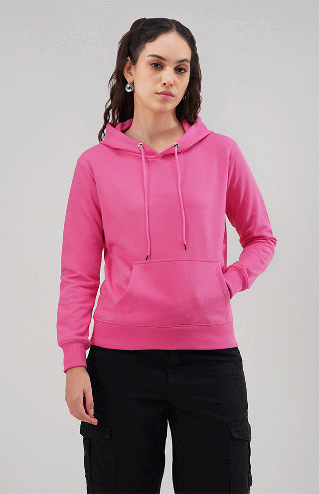 Everyday Essential Hoodie for Women
