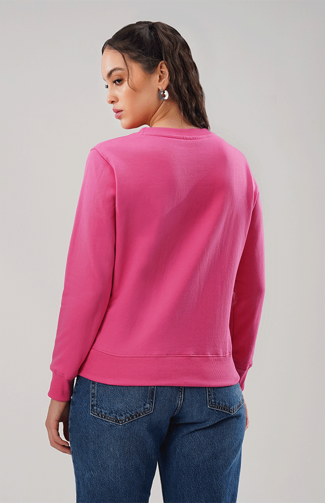 Everday Sweatshirt Collection