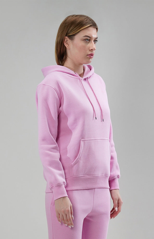 Cozy Oversized Hoodie